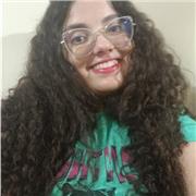 Dou aulas de inglês de forma divertida e dinâmica